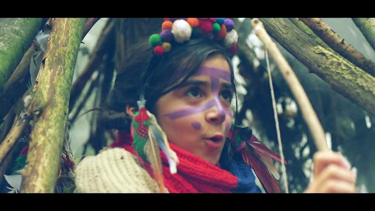 Milky Chance - Down by the River (Official Video)