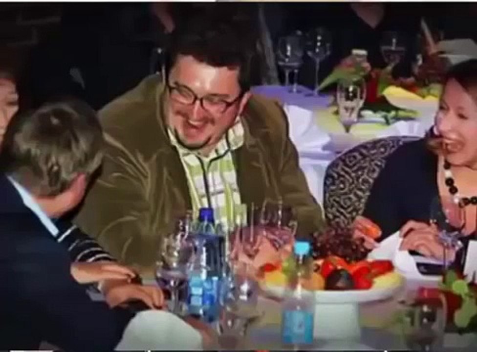 Любовница Медведева