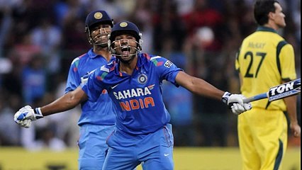 Asia Cup 2016: India vs UAE match today