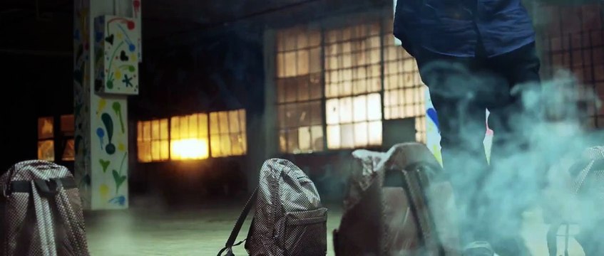 Rabbi Darkside See Something Say Something [Official Video]