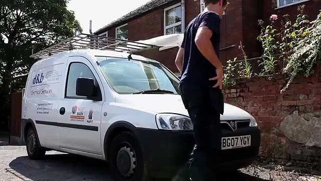 simPRO Job Management Software: Case Study | D&B Electrical