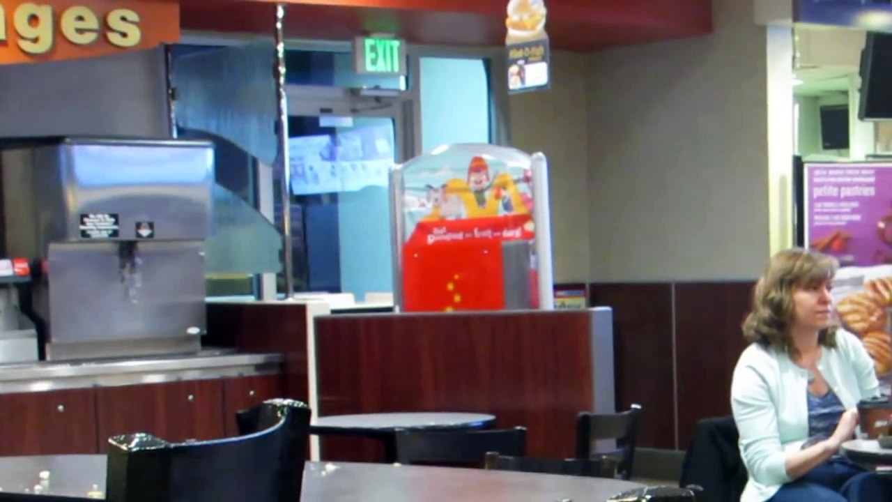 I m Hungry