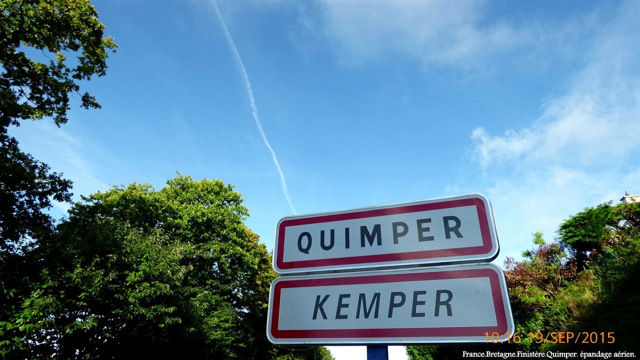 Quimper, diaporama 2015, N°1