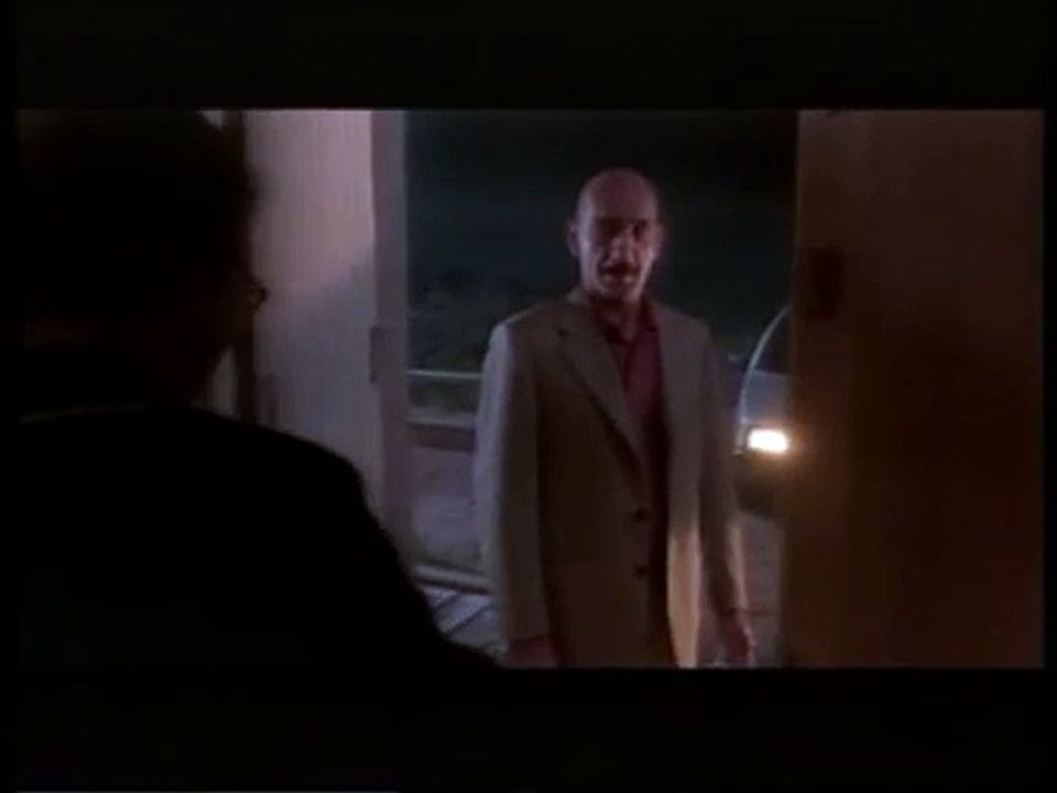 Death and the Maiden (1994) Trailer