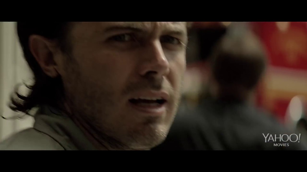 Bande-annonce - Triple 9