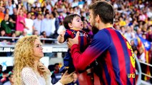 Shakira revela el talento de sus hijos Milan y Sasha | Farándula | Entretenimiento