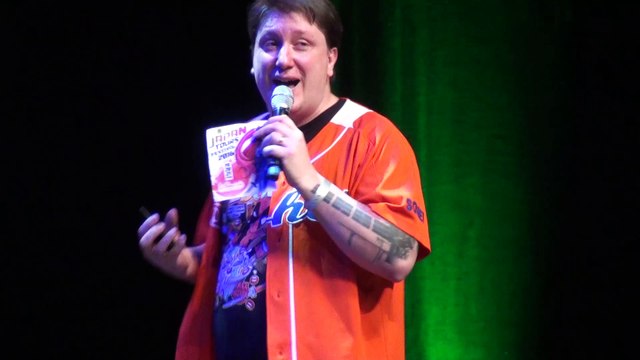 [JTF] Concours Cosplay (Kogenta Cosplay)