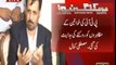Mustafa Kamal exposing Altaf Hussain's crimes