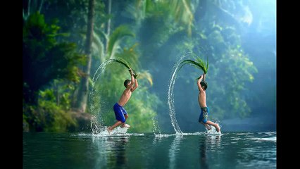 Preview tutorials Dramatic PHOTO ART vol. 12