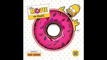 The Simpsons Movie [OST] #4 - Release The Hounds
