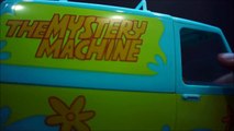 Scooby Doo Where Are You The Complete Series DVD with Limited Edition Mystery Machine Van (UK)