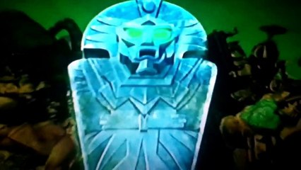 Children of Nibiru - Scooby Doo: Mystery Incorporated