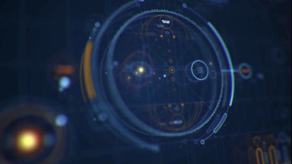 A1 Hud After Effects Template 4k Pack