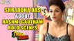 Shraddha Das Sensational Comments on Rashmi's Bold Scenes in Guntur Talkies - Filmy Focus