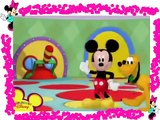 Casa do Mickey Mouse- Disney Junior portugues