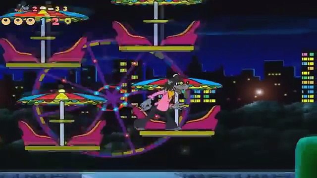 ну погоди новые серии Nu Pagadi Nu Pogodi игра 9 Лунтик 2014 Barboskiny Барбоскины 2015 HD