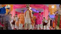 Aisa Jodh Hai - Jawani Phir Nahi Ani Movie complete Video Song - Sara Raza Khan, Nabeel Shaukat Ali