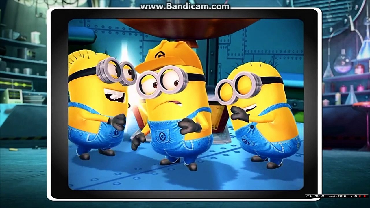 Opening to Despicable Me 2 2013 DVD - video Dailymotion