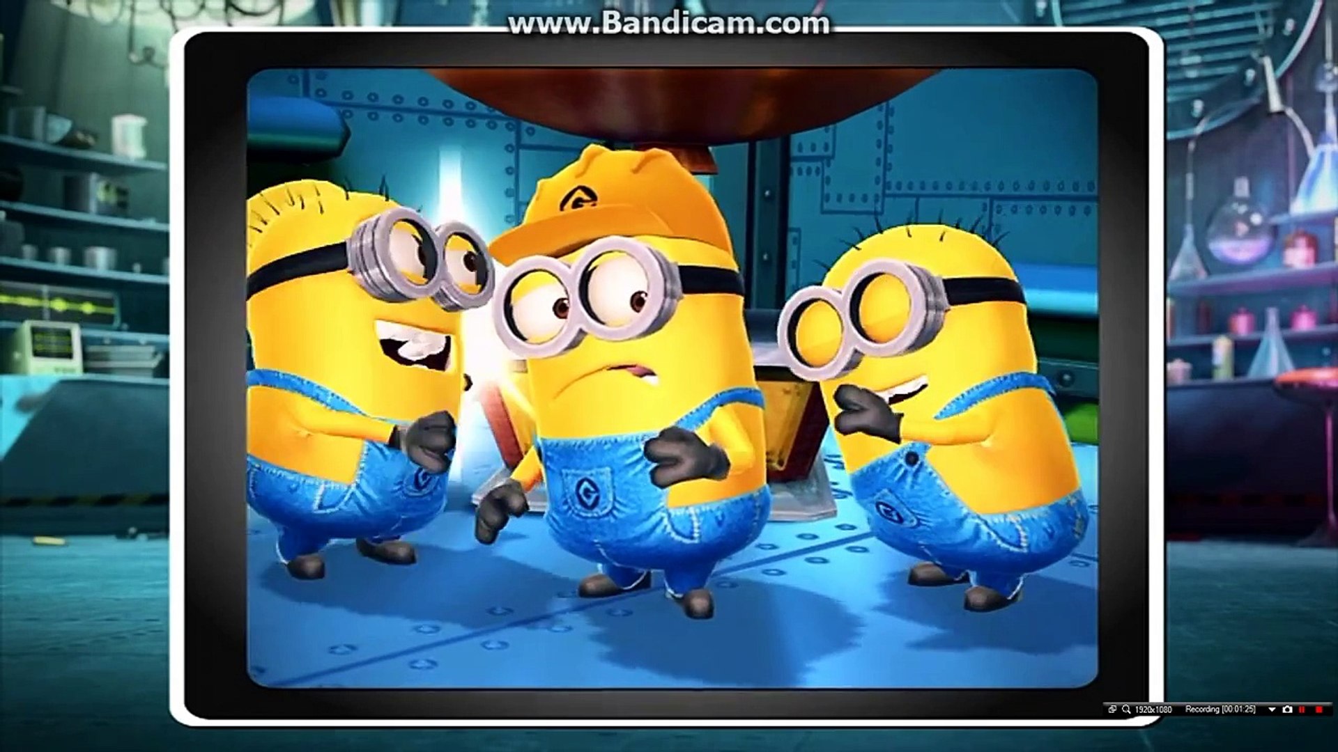 Opening To Despicable Me 2 13 Dvd Video Dailymotion