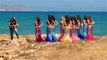Belly Dance Mermaids hot video songs best bollywood dance New YouTube 360p - YouTube