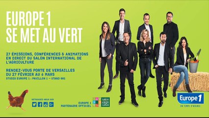 Katell Pouliquen : "Nous avons interviewé un François Hollande féministe"