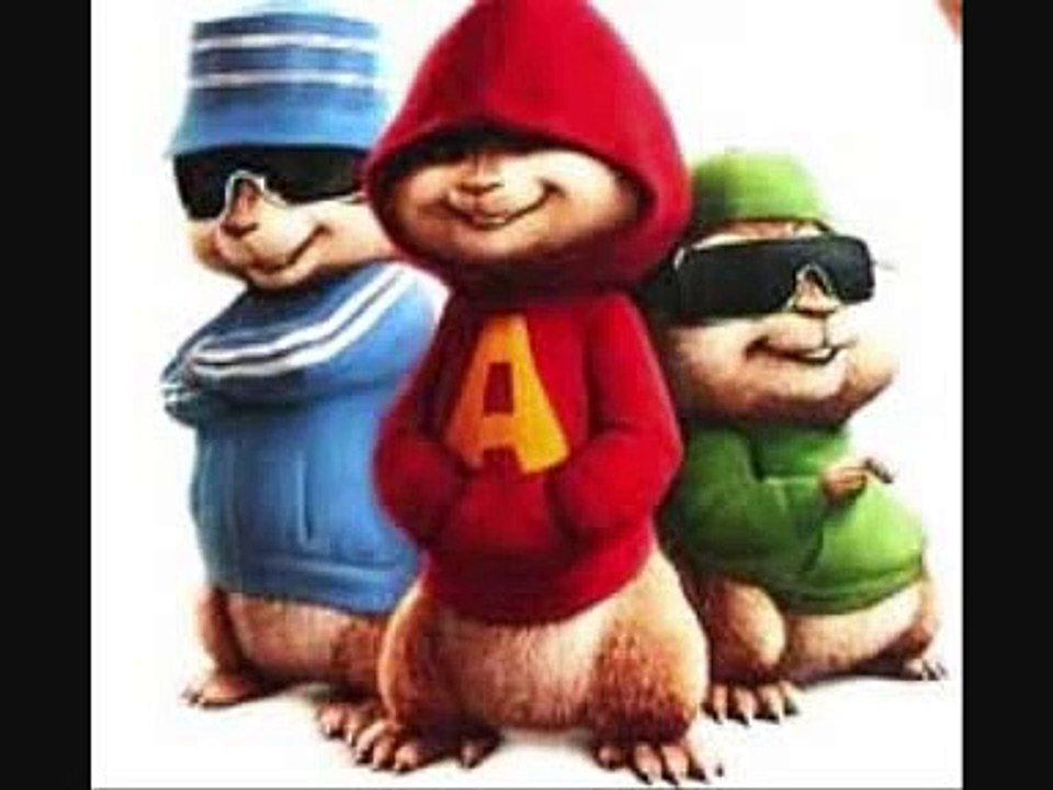 Spongebob Squarepants Theme Tune - Chipmunk Version