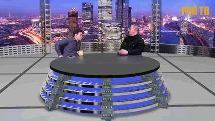 В.Жуковский: разоблачение черной магии