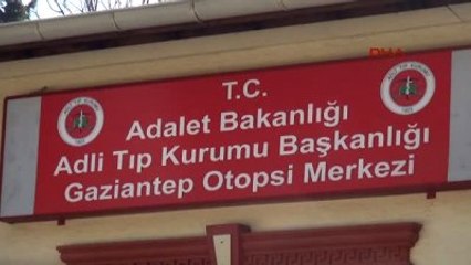 Gaziantep Alışveriş Merkezinde İntihar