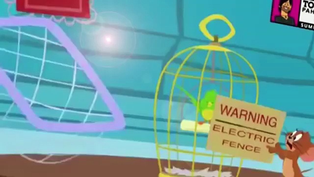 Dessin Animé Tom et Jerry en Francais  Dessin Animé complet Francais