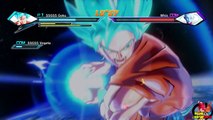 Dragon Ball Super Episode 9 Discussion: Super Saiyan God Goku Transformation