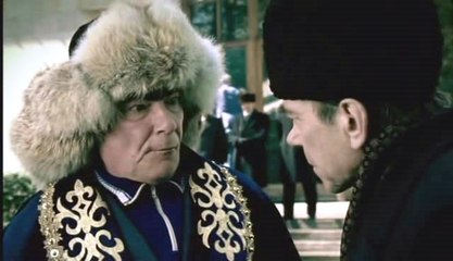 Brejnev / Брежнев (2005) - Part 4