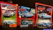 Disney Cars The King Damaged with Metallic Finish Chase RaceoRama Disney Pixar by Blucollection