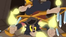 Tom et Jerry films danimation dessin animé pour les enfants
