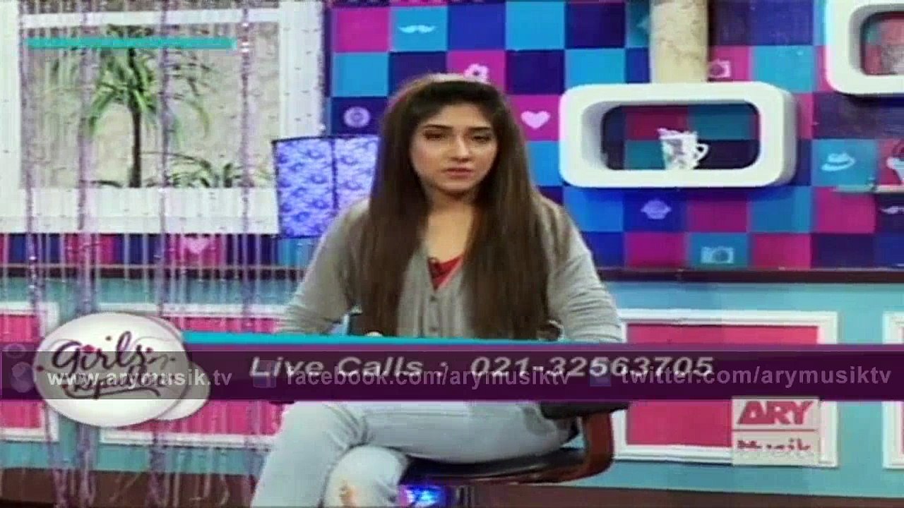 Girls Republic 3rd March 2016