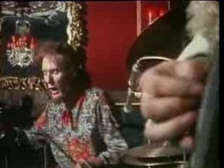Eric Clapton & Cream - Sunshine Of Your Love