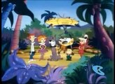 The Jetsons Meet The Flintstones (1987) VHS Trailer
