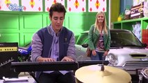 Violetta 3 – Leon i Matylda śpiewają In My Dreams. Odcinek 48. Oglądaj w Disney Channel!