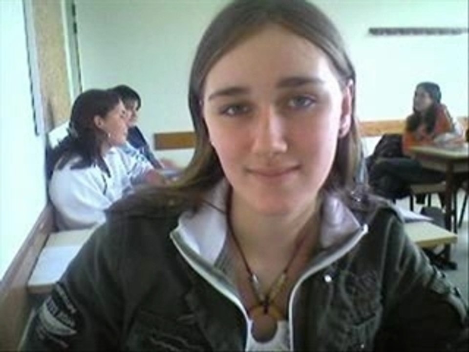 Ma video sur mes amies que je kiff