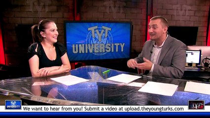 Forced to Masturbate for College Class?