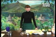 14. Классический салат Цезарь