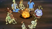 Whats New Scooby Doo? Hatari Safari