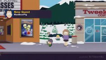 South Park The Stick of Truth Walkthrough Part 4 - Episode 4 [HD] Xbox 360 PS3 PC