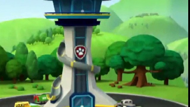 New Cartoon Movies 2015 || Pups Save the Sea Turtles