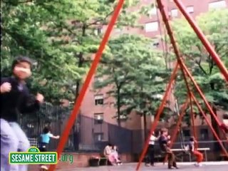 Sesame Street: We All Sing the Same Song