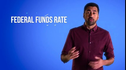What Is The Federal Reserve? Kal Penn Explains