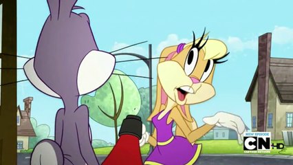 The Looney Tunes Show Eligible Bachelors LOAPLB