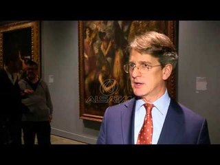 Nju Jork, hapet muzeu për vepra bashkëkohore