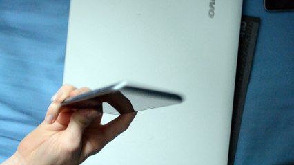 vodafone smart ultra 6 reveiw