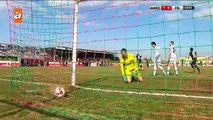 Amed Spor 1 Fenerbahçe 0 | Gol: Şehmus