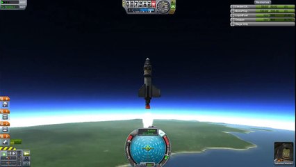 Kerbal Space Program | EP1 | A nous l'Espace !